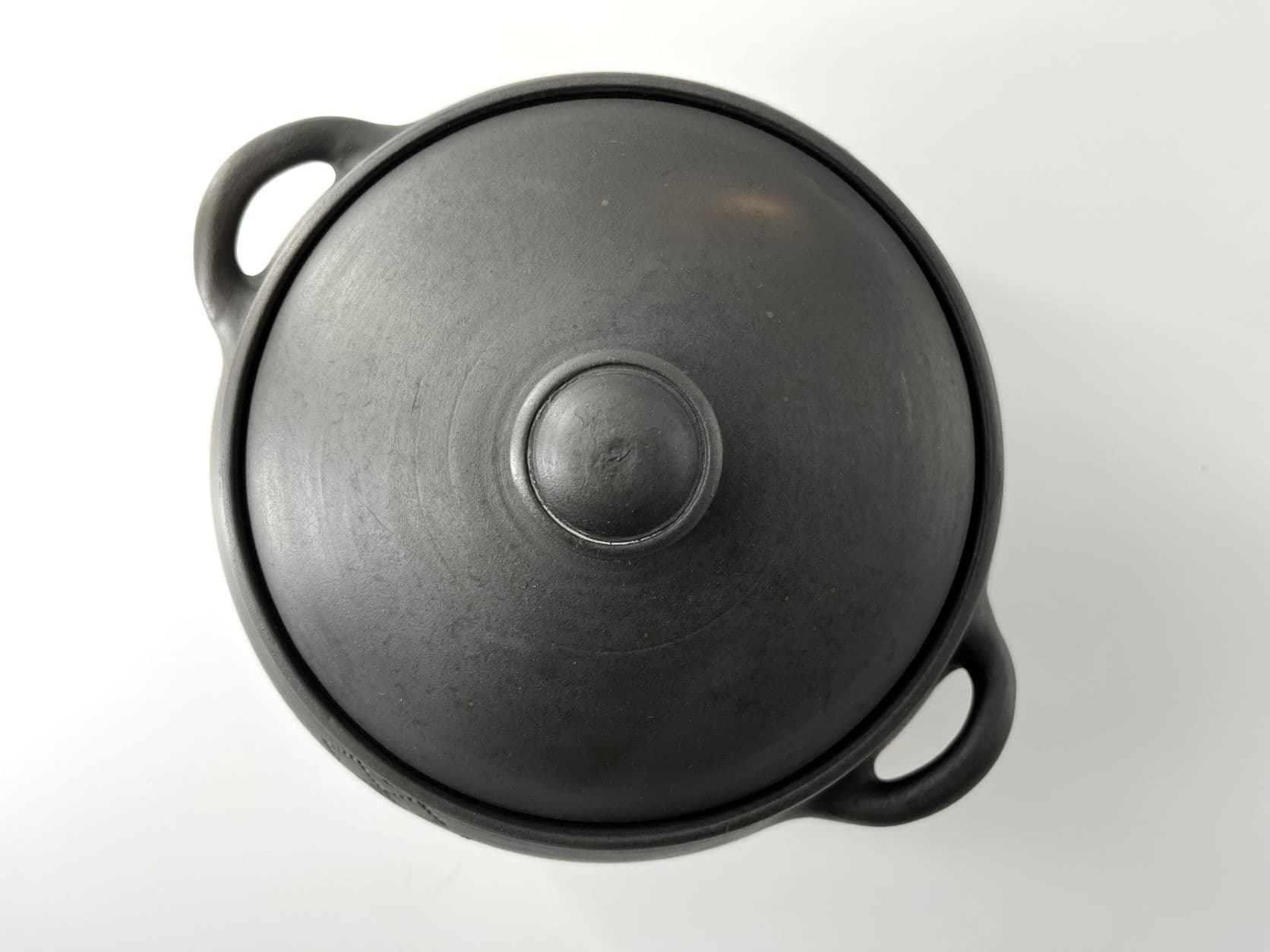 Eintopfbehälter mit Deckel 4L, 3
