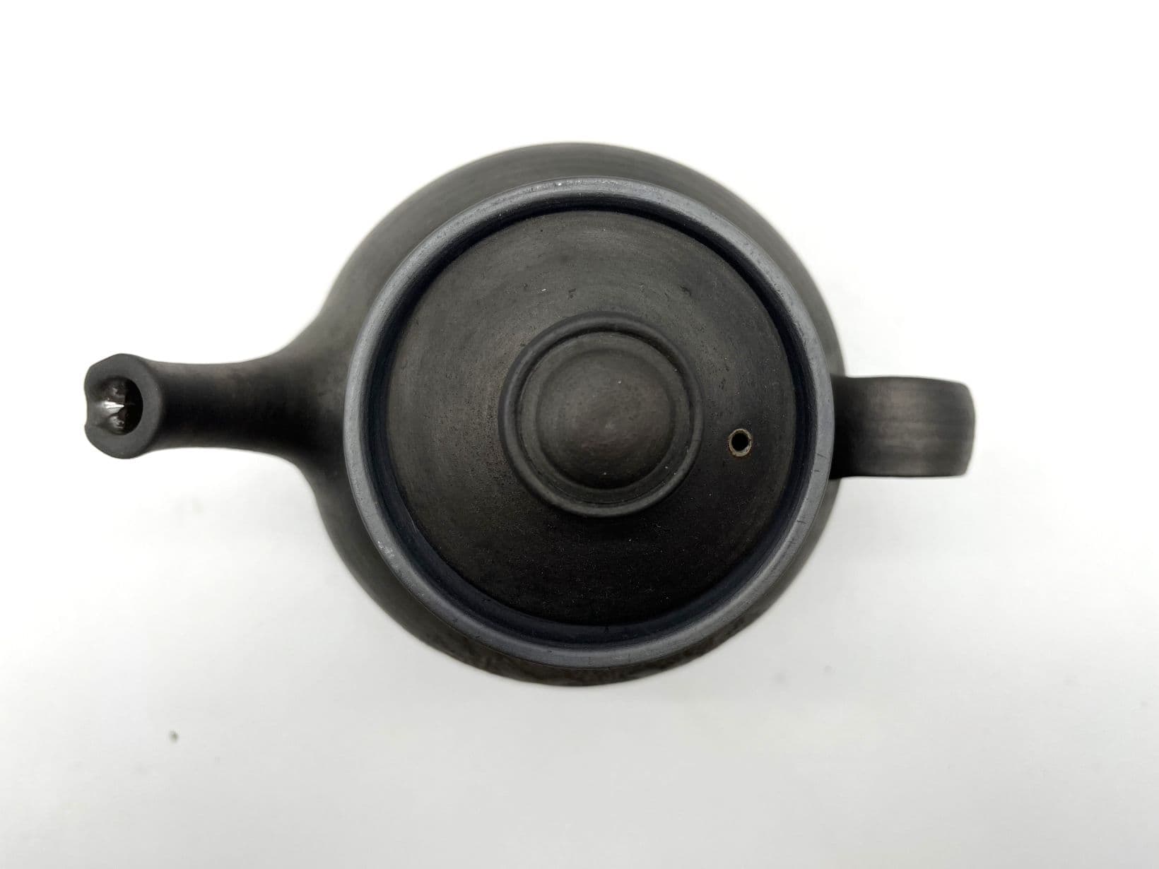 Teekanne mit Sieb, 2,5 l, 5