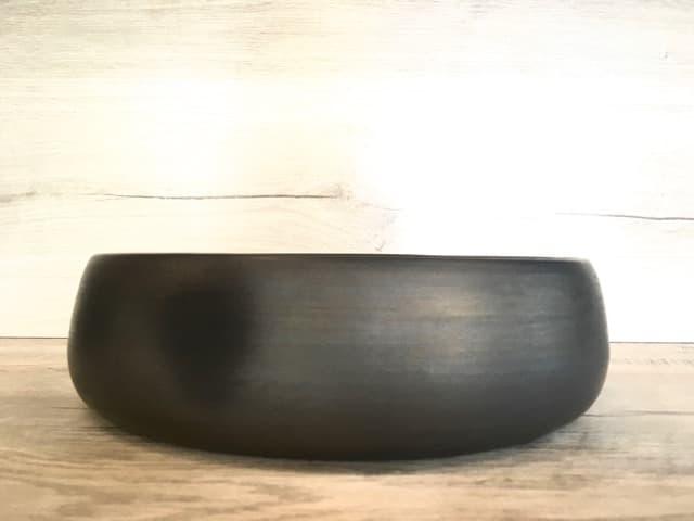 Flache Salatschüssel, 3