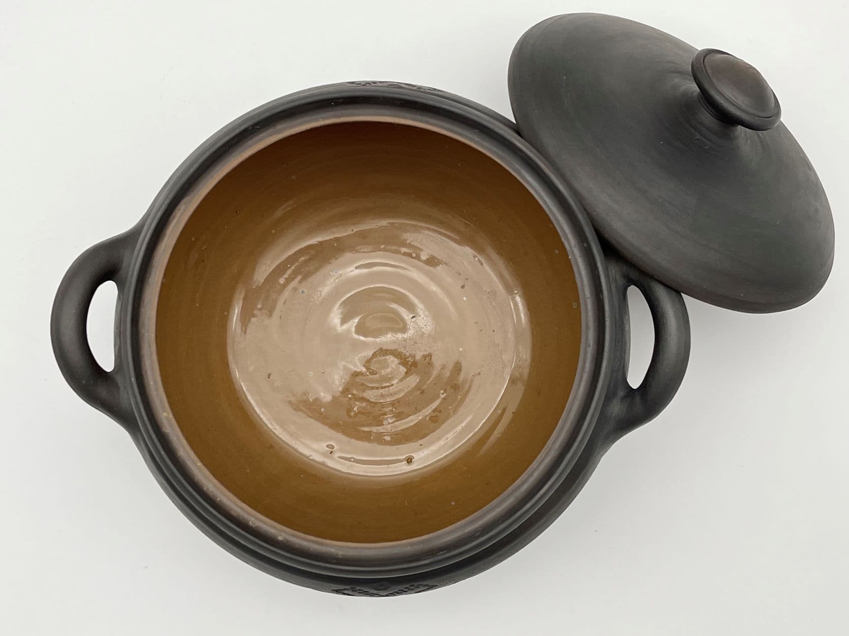 Eintopfbehälter mit Deckel 2L, 4