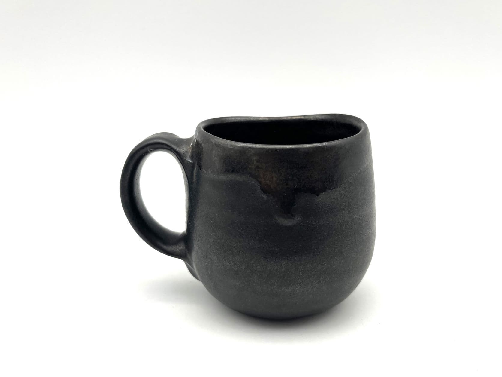 Geschirrset – Kaffeetasse 0,15 L + Teller, 4