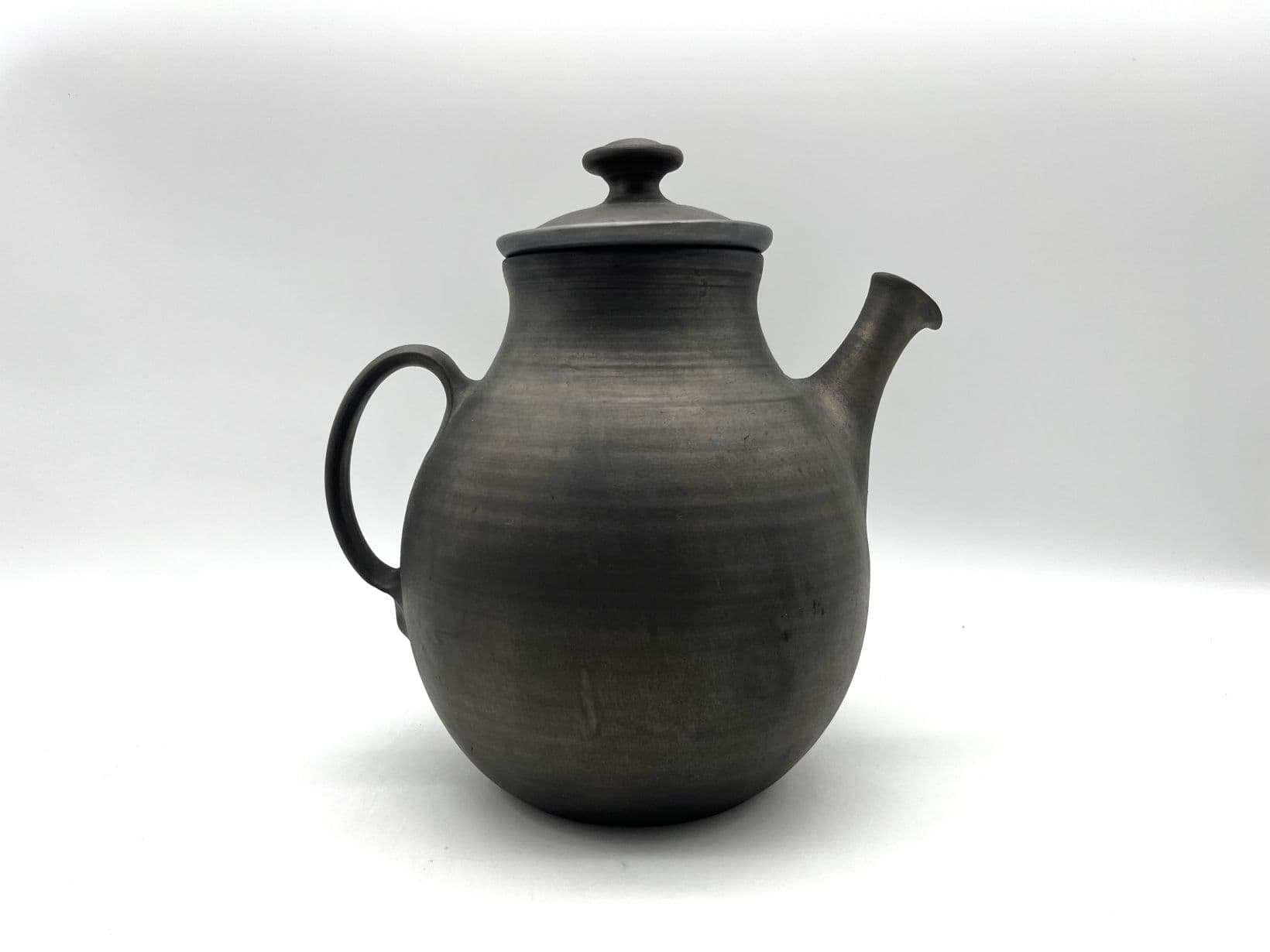 Teekanne mit Sieb, 2,5 l, 3