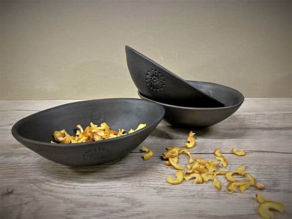 Salad/dessert bowl, 2