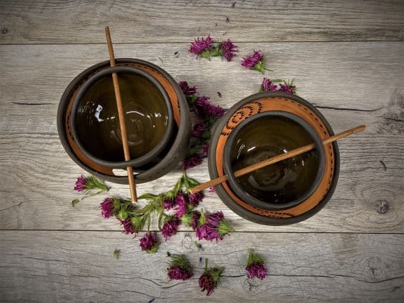 Aromalampe, 5