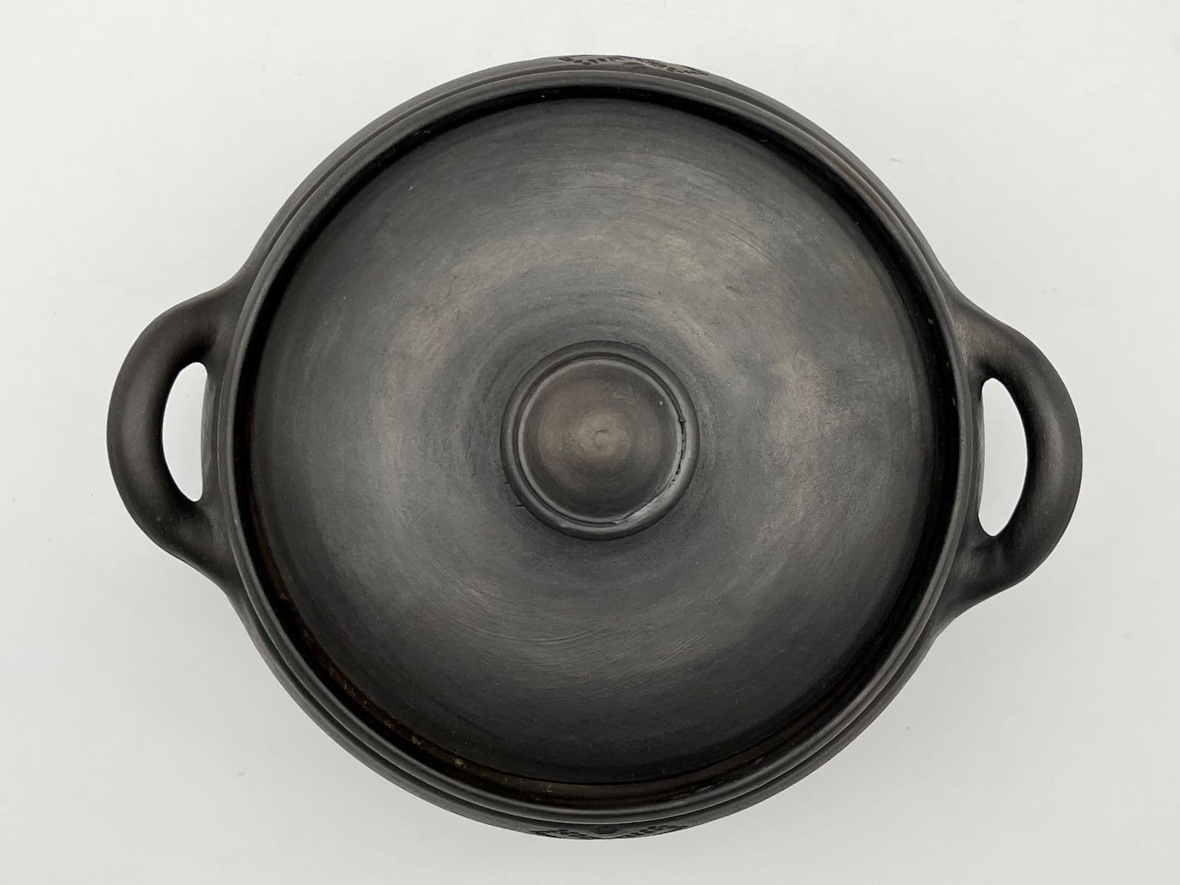 Eintopfbehälter mit Deckel 2L, 3