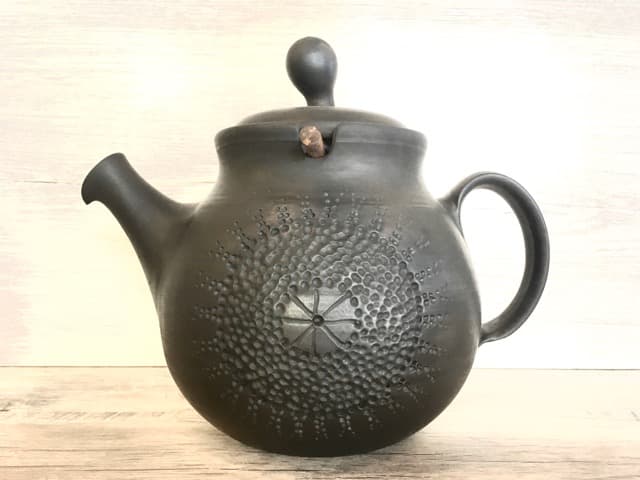 Teekanne mit Sieb, 1 l, 3
