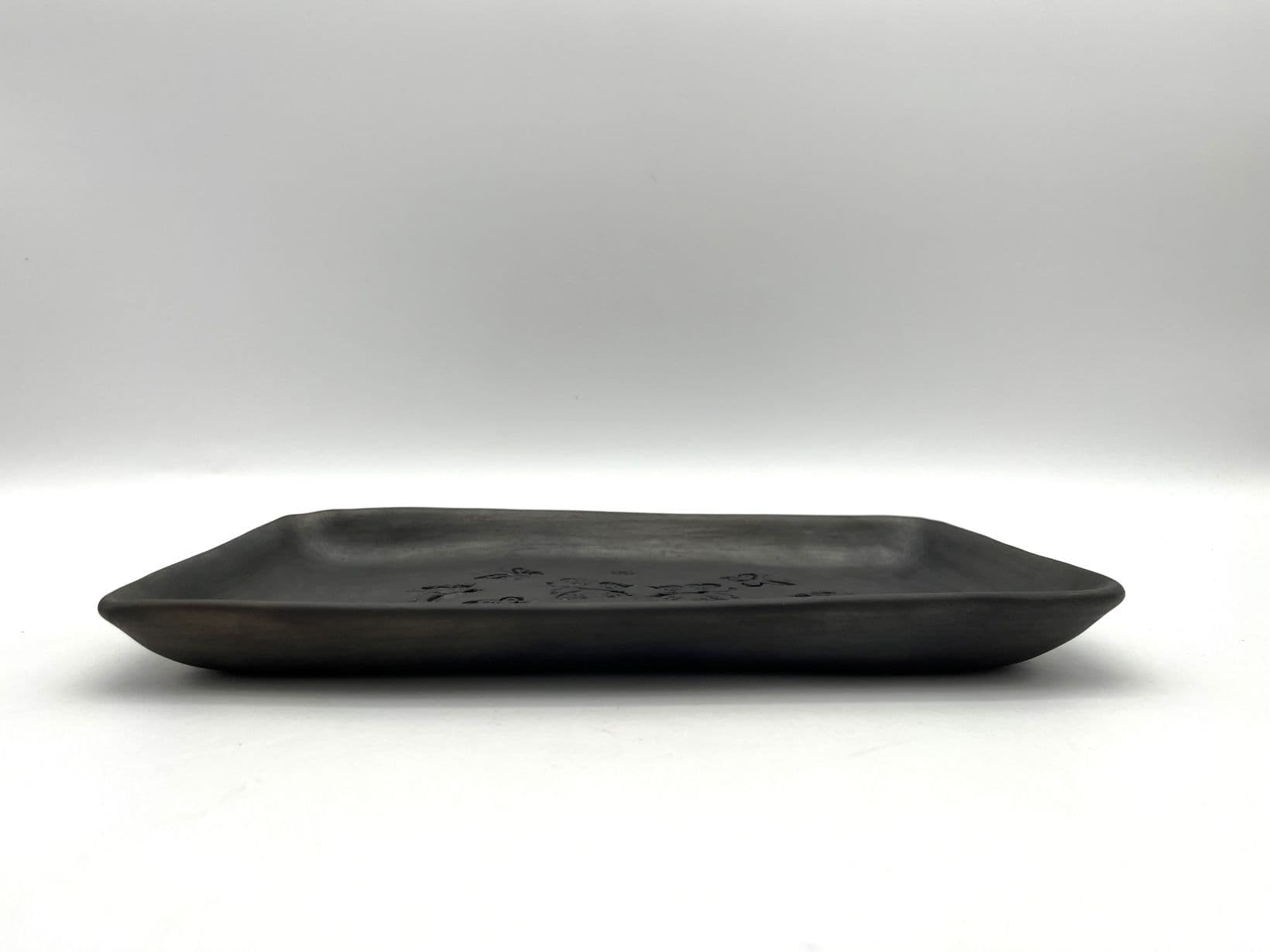 Servierplatte, 3