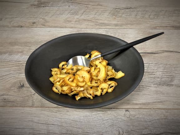 Salad/dessert bowl, 3