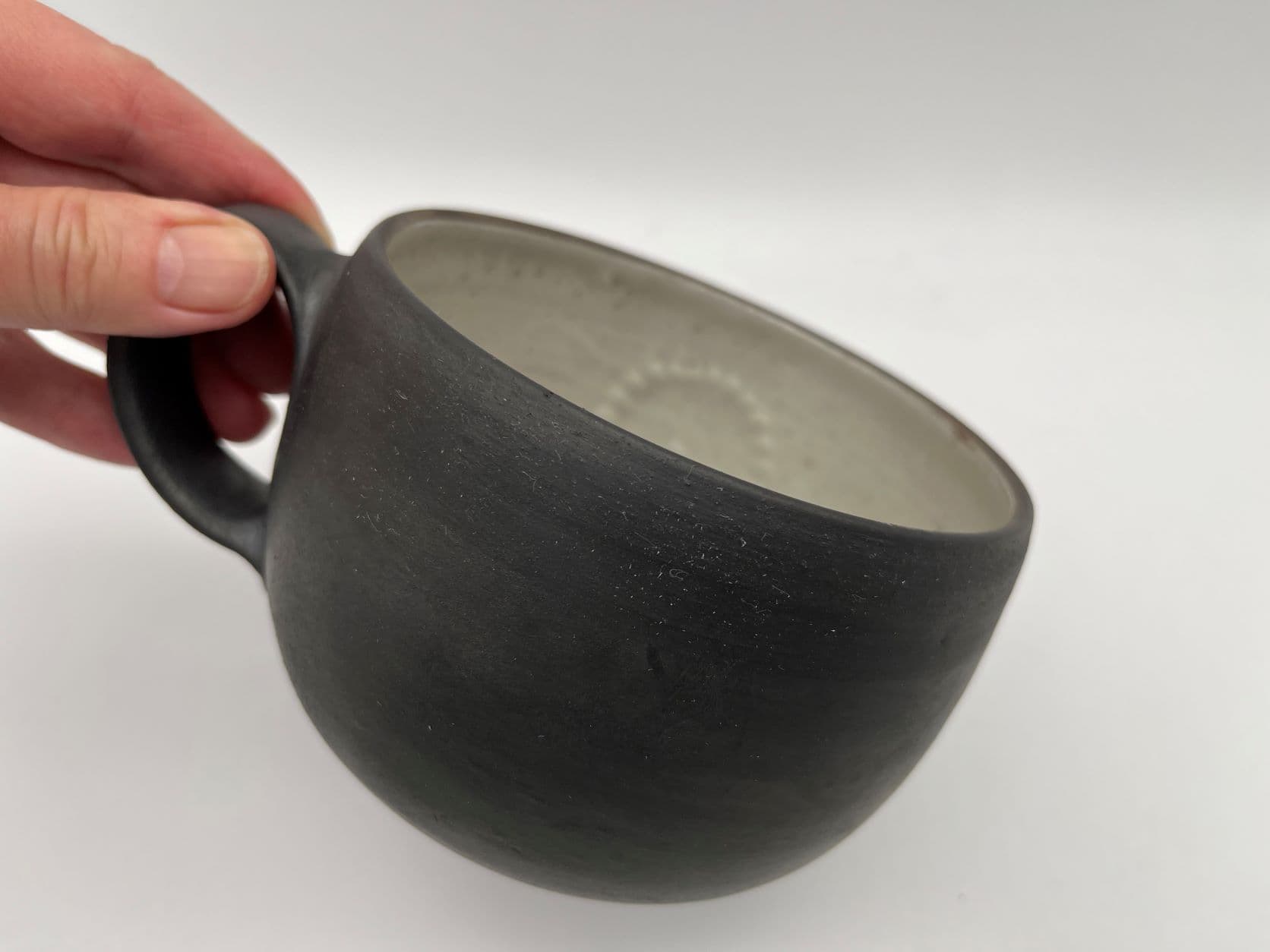 Cup of tea/broth/soup 0.5L, 2