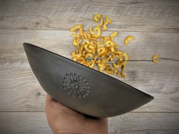 Salad/dessert bowl, 4
