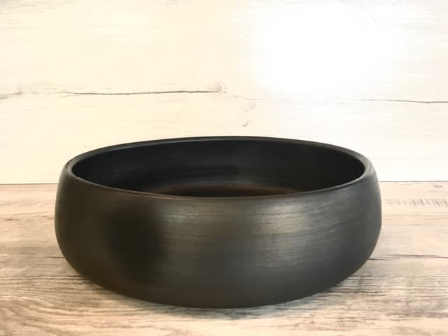Flache Salatschüssel, 2