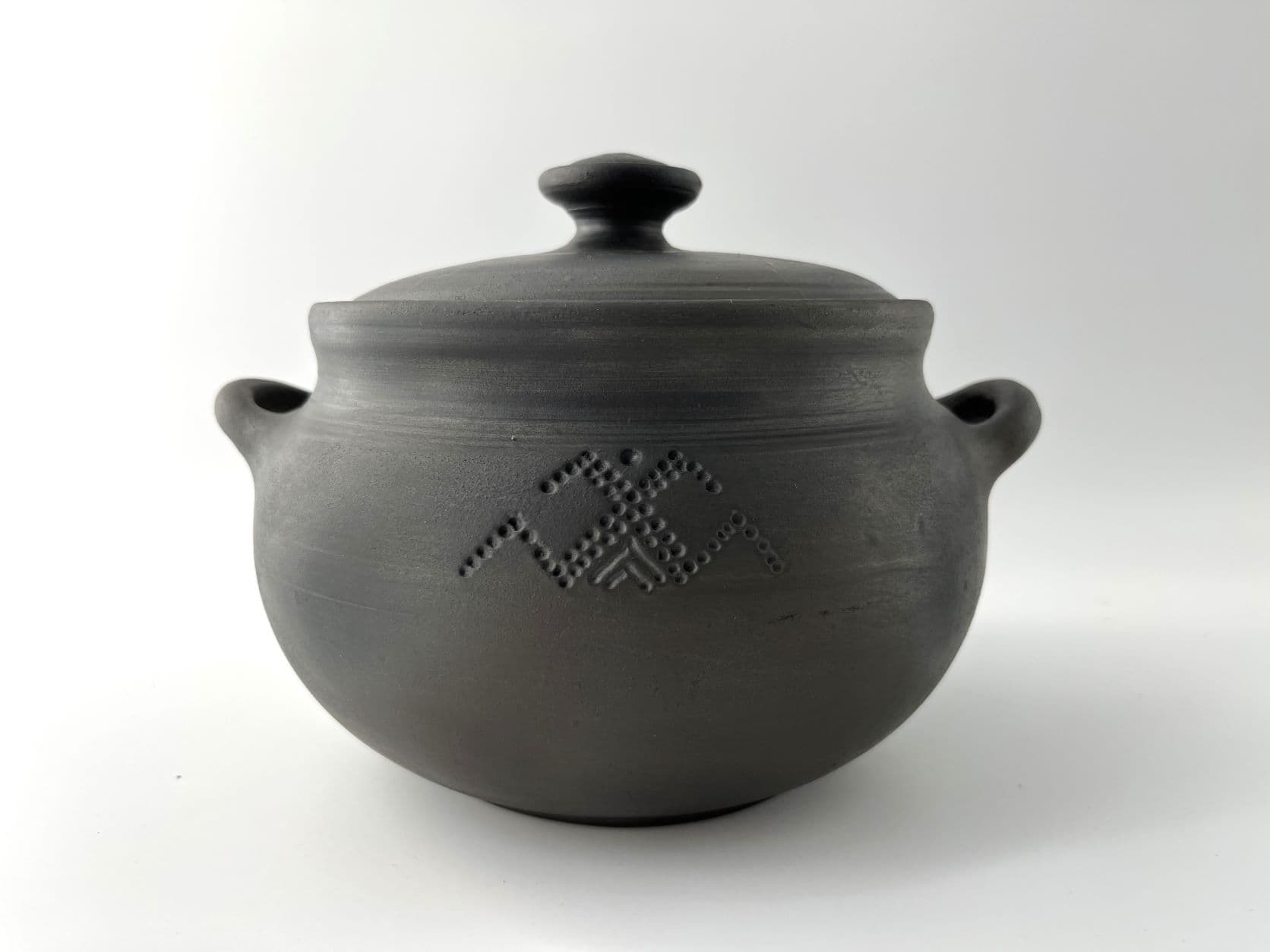 Eintopfbehälter mit Deckel 1,5L, 2