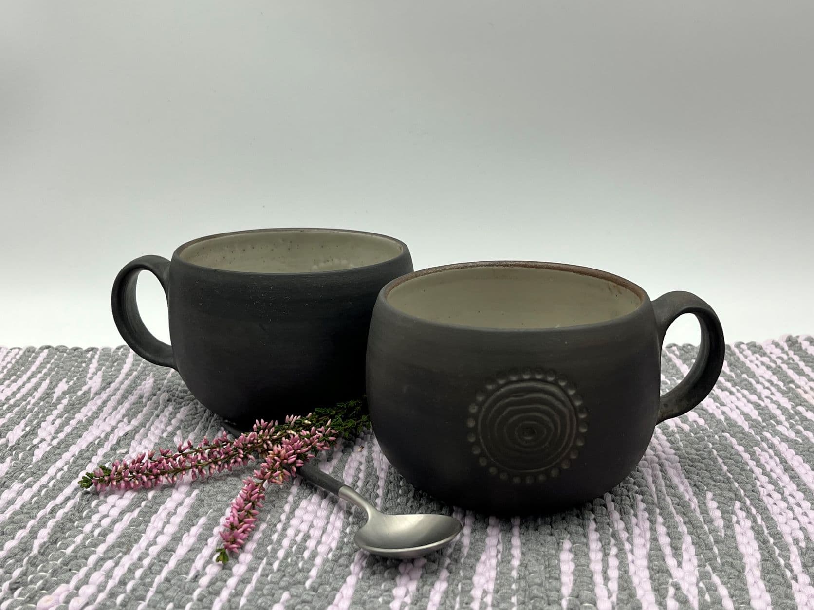 Cup of tea/broth/soup 0.5L, 1