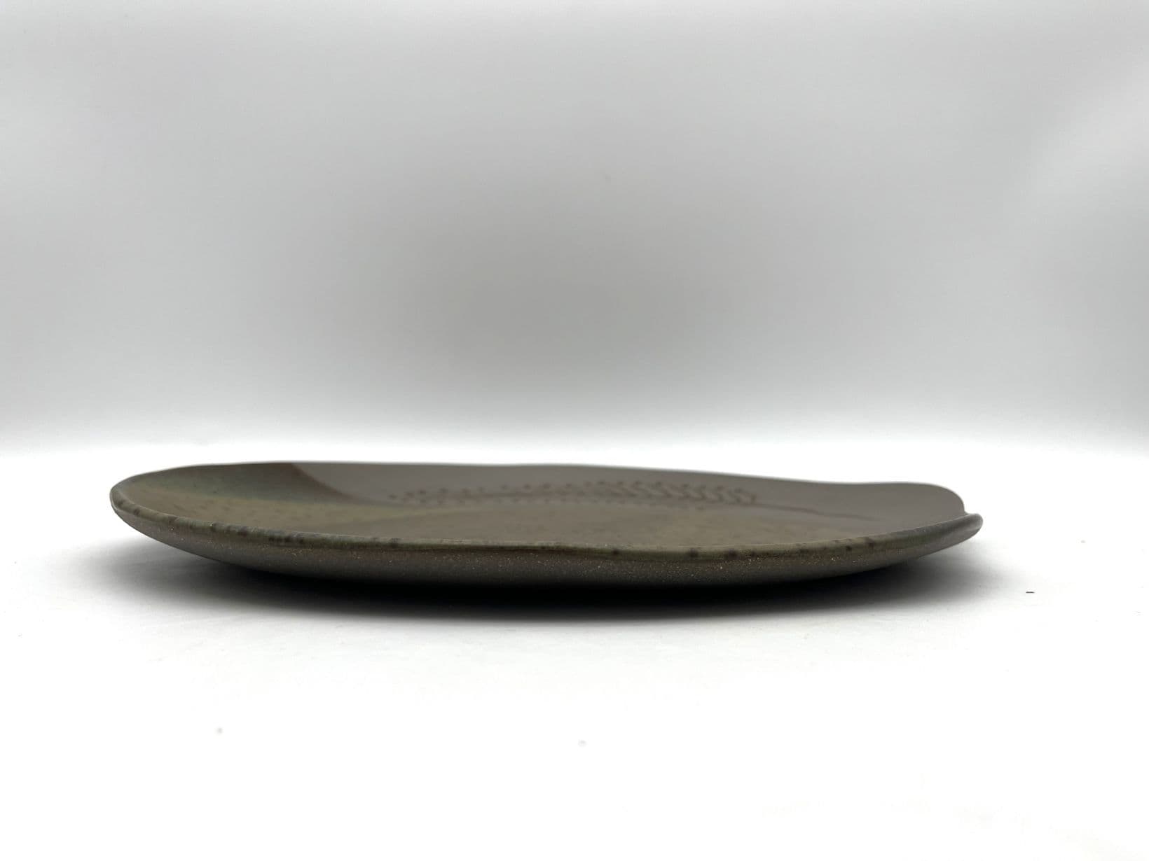 Plate 31.5 cm, 3