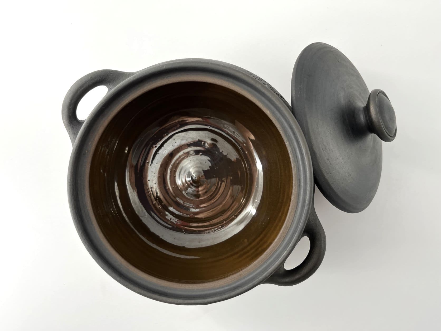 Eintopfbehälter mit Deckel 1,5L, 3