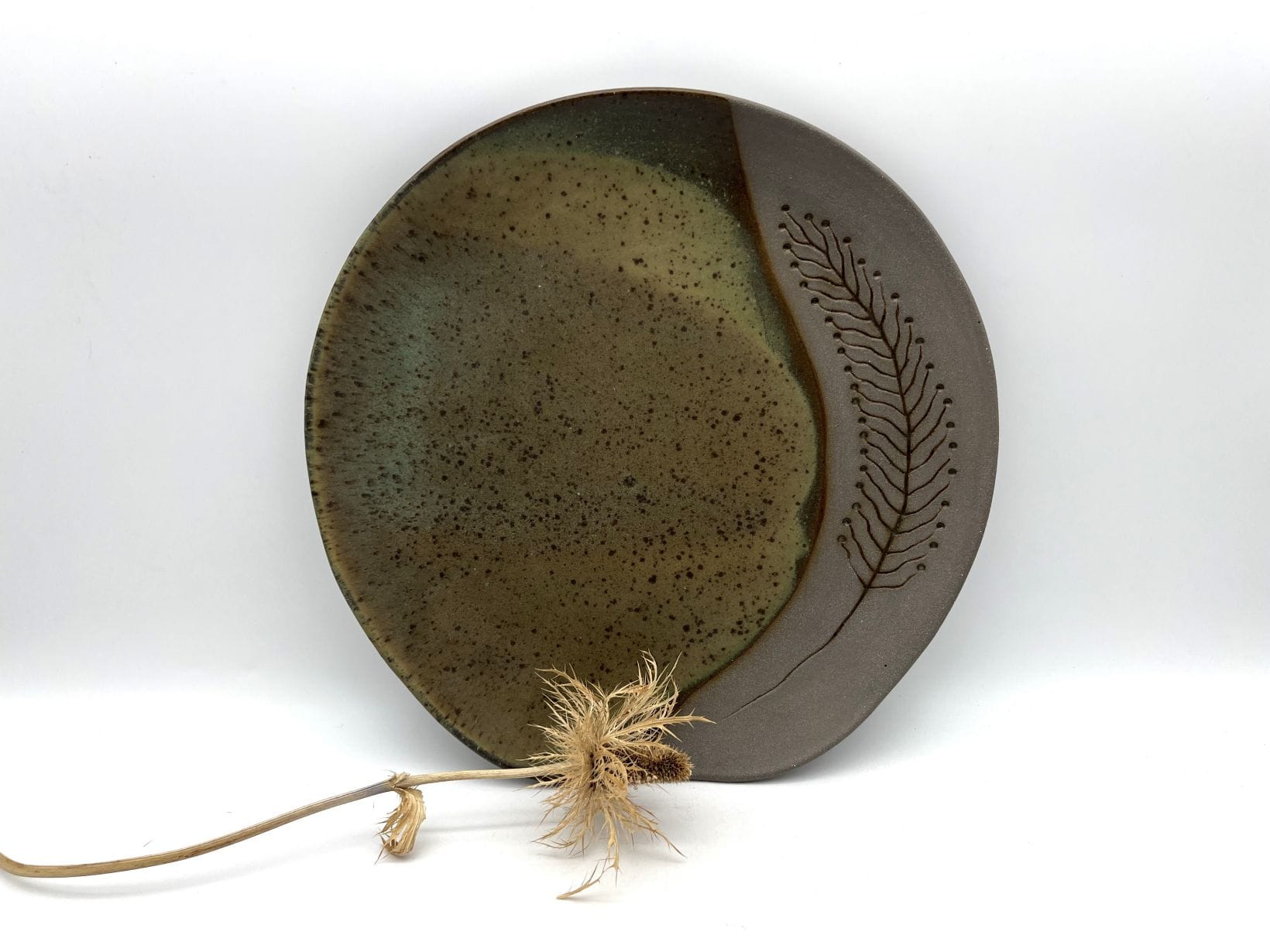 Teller 31,5 cm