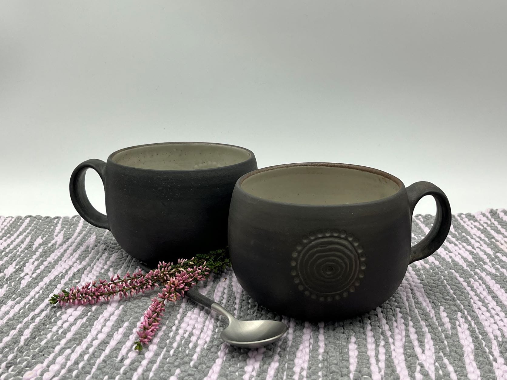 Tasse Tee/Brühe/Suppe 0,5 l