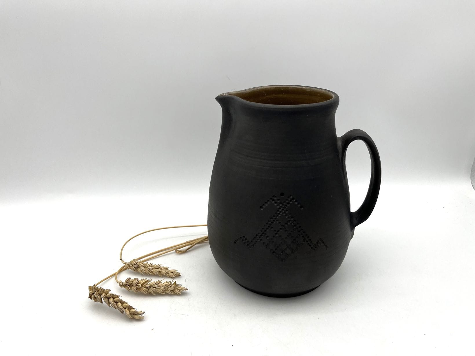 Becher 2,3L