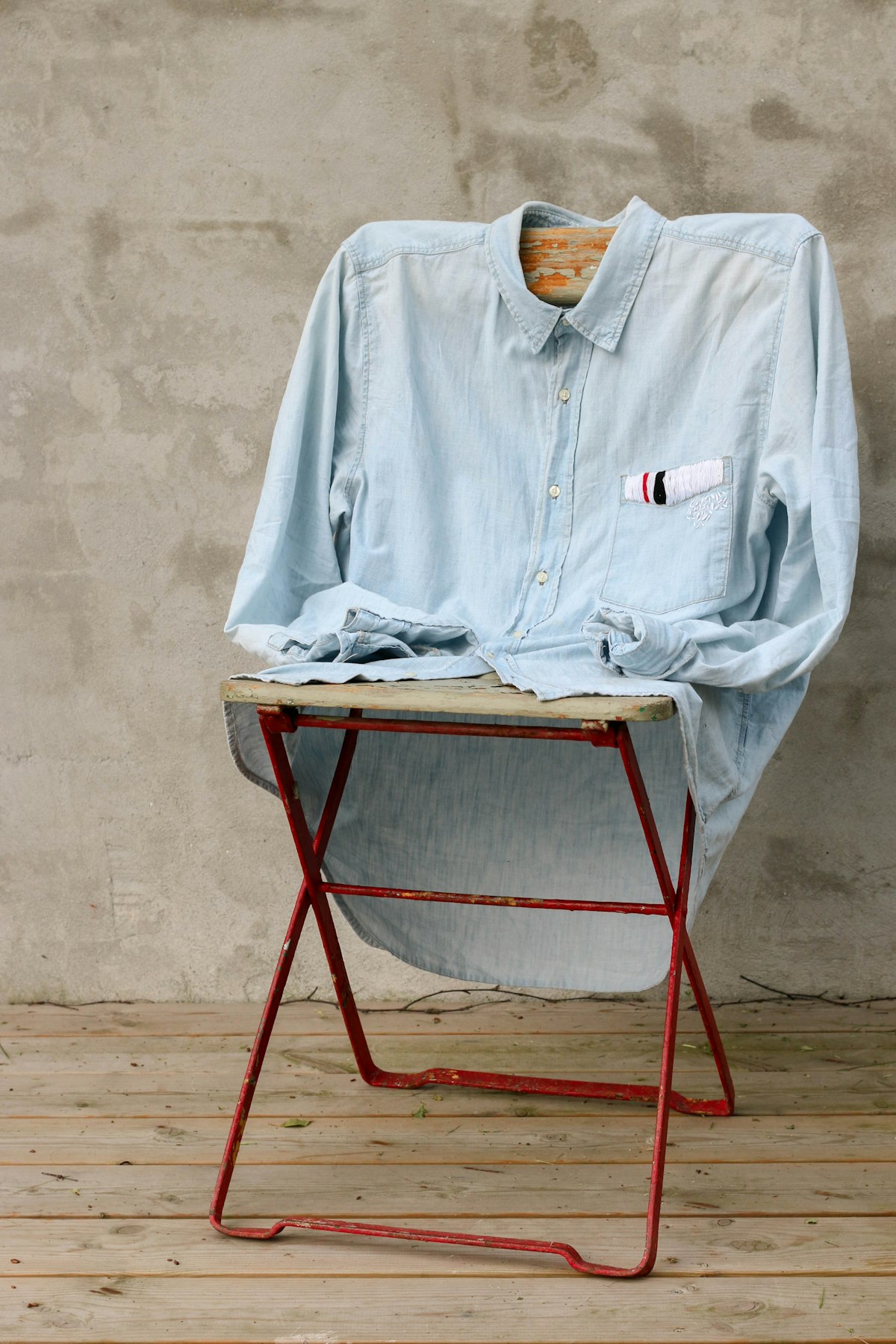 Linen Traditions
