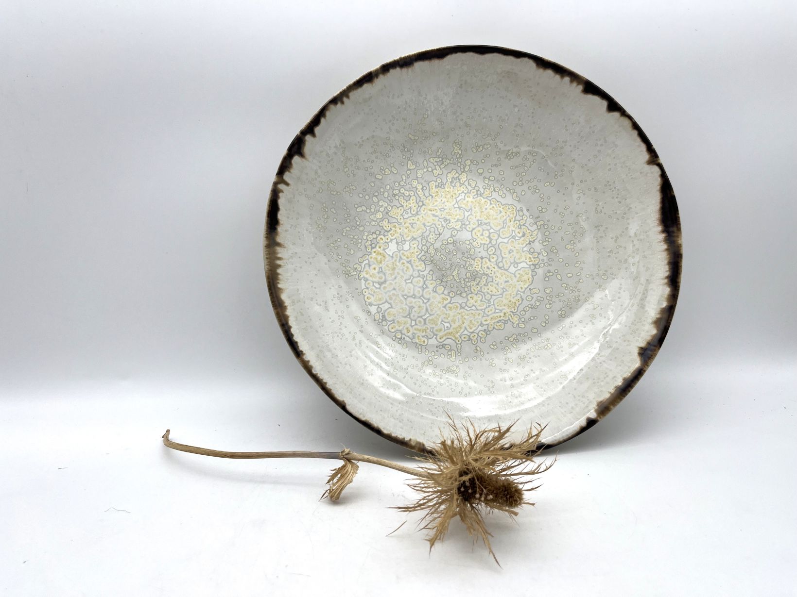 Speckschale 31 cm by Cepļi