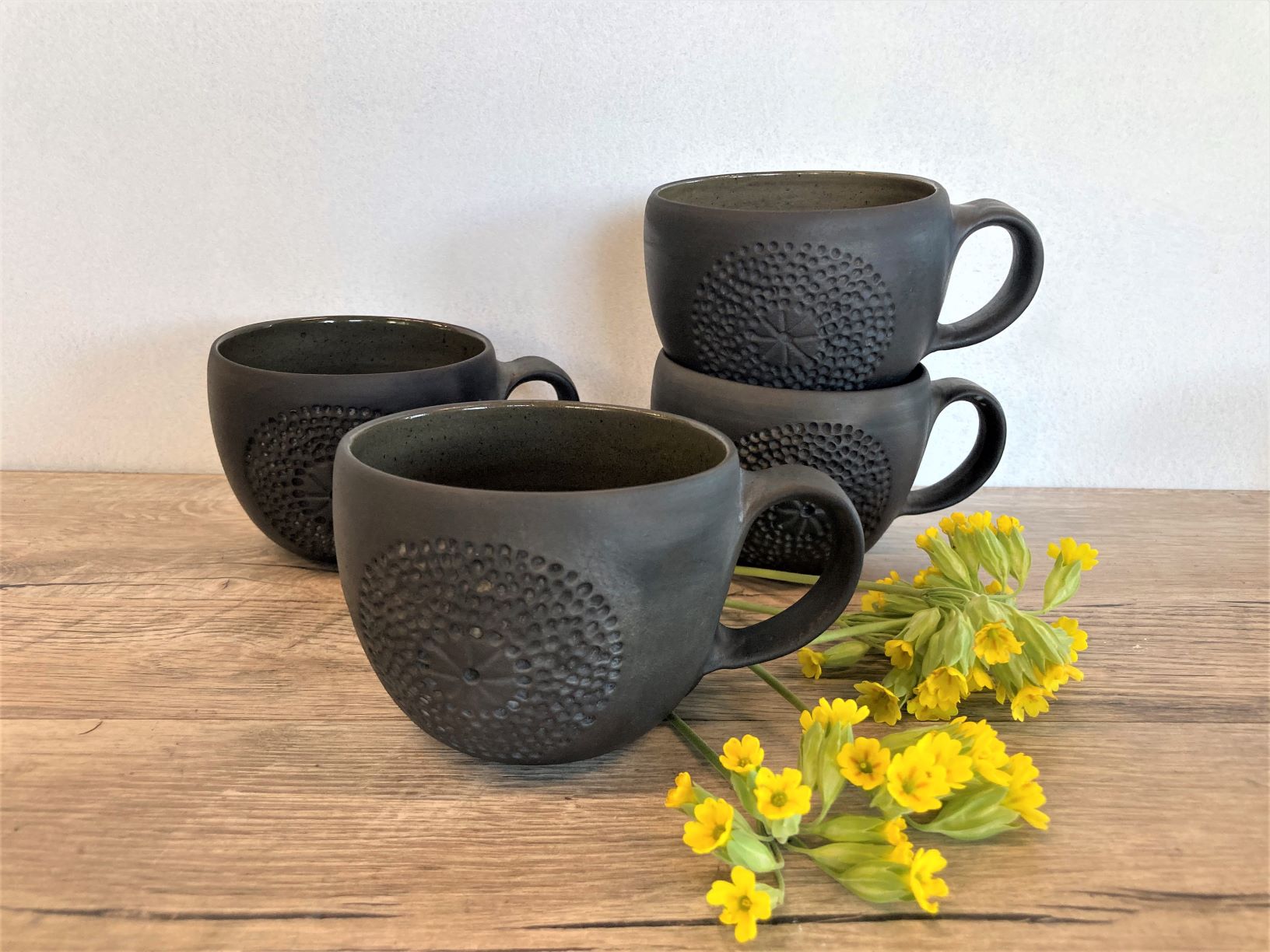 Tee-/Kaffeebecher 0,25 l by Cepļi