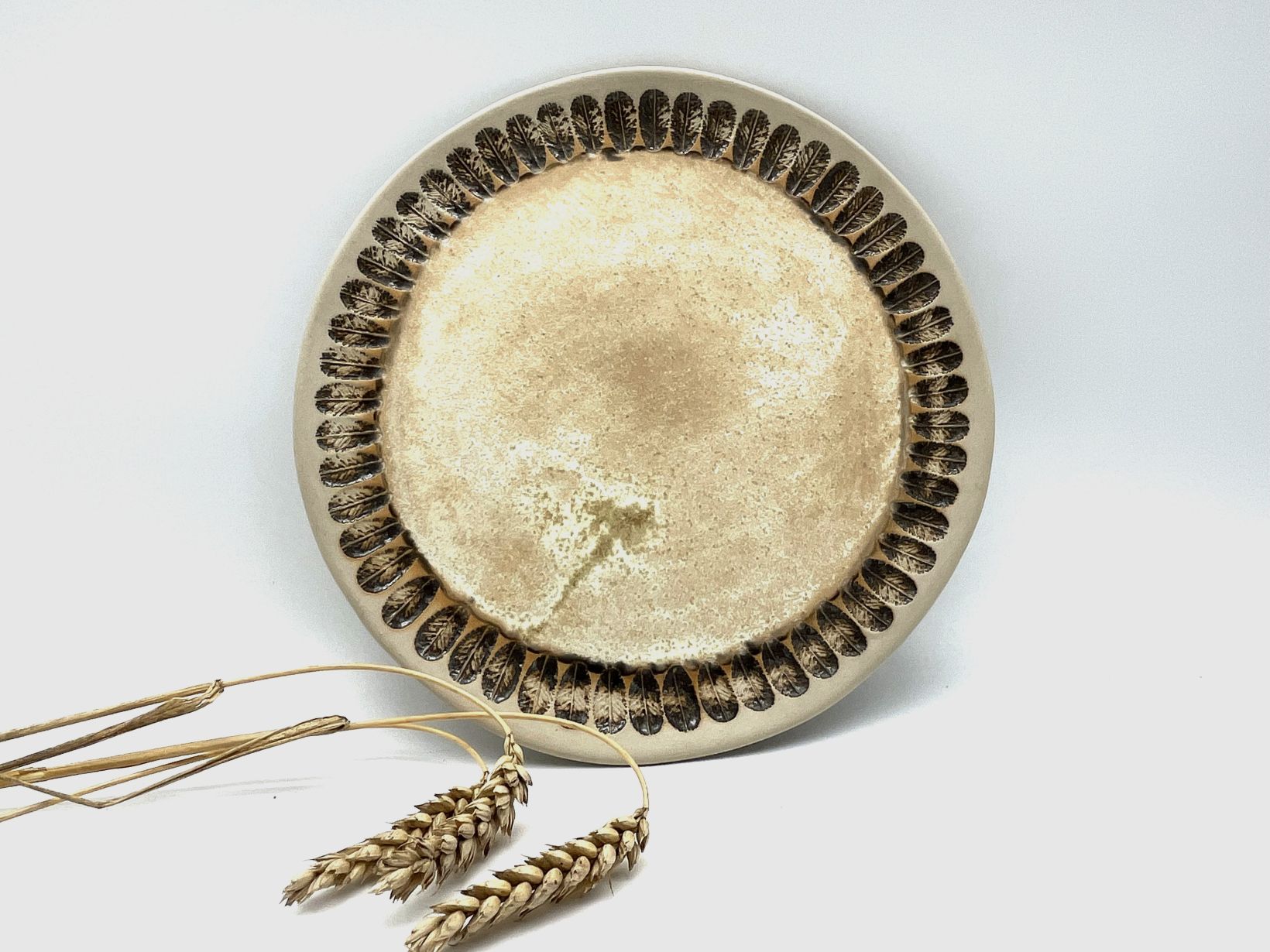 Servierplatte by Cepļi
