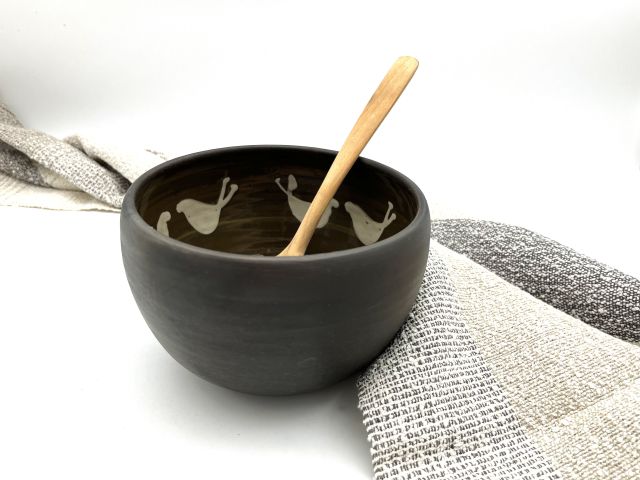 Salatschüssel 1,2L by Cepļi