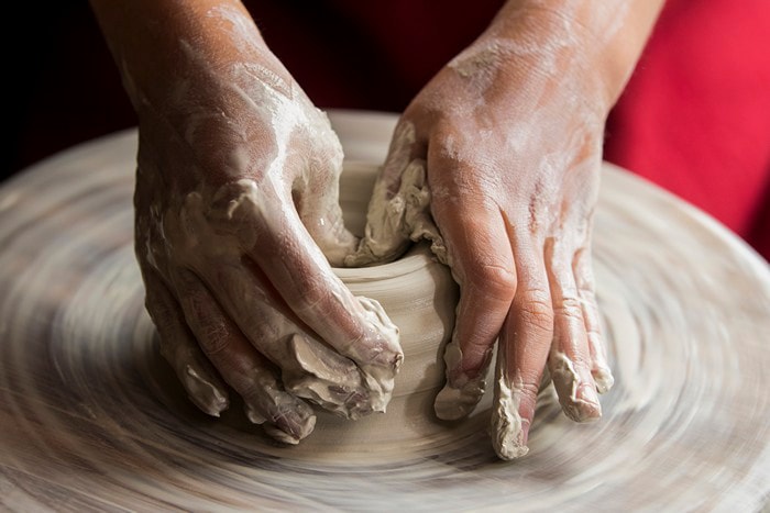 Cepļi workshop and selected work 2