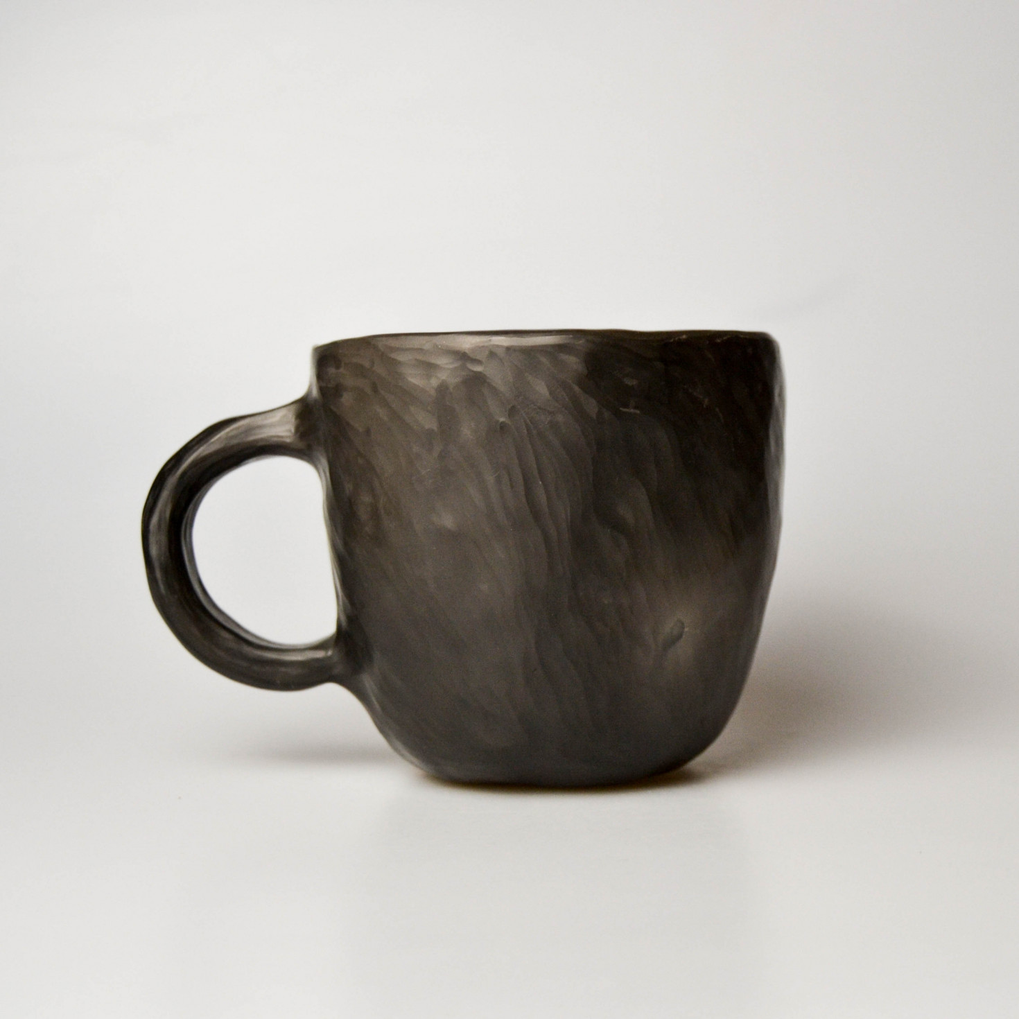 Ein Becher für ein leckeres Getränk by Latvijas Labumu Tirgus: Māls