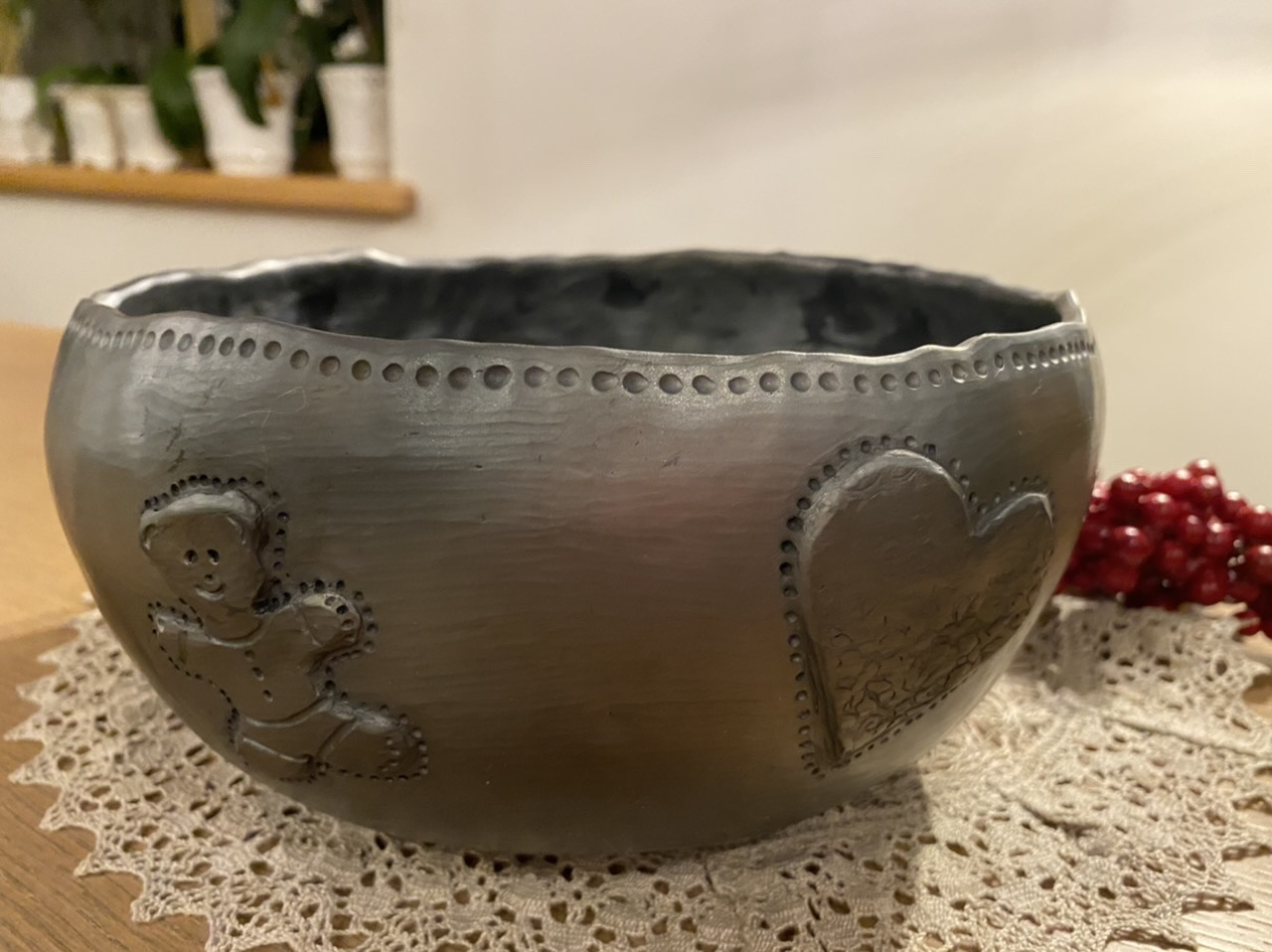 Schüssel by Latvijas Labumu Tirgus: Māls