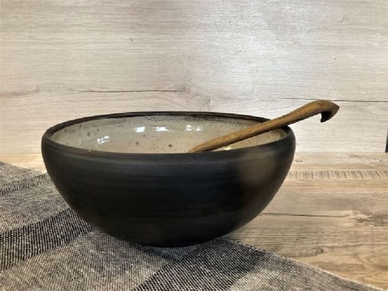 Salatschüssel