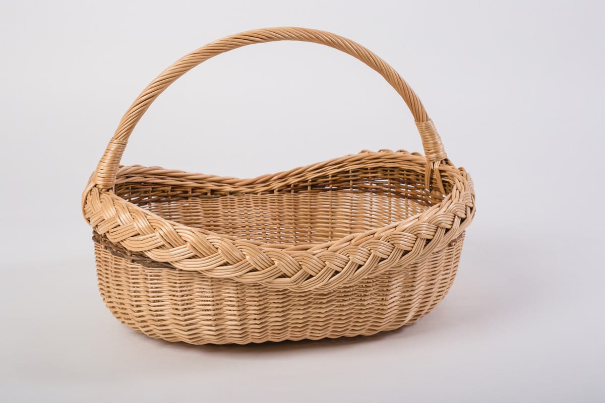 DG10 Geschenkkorb