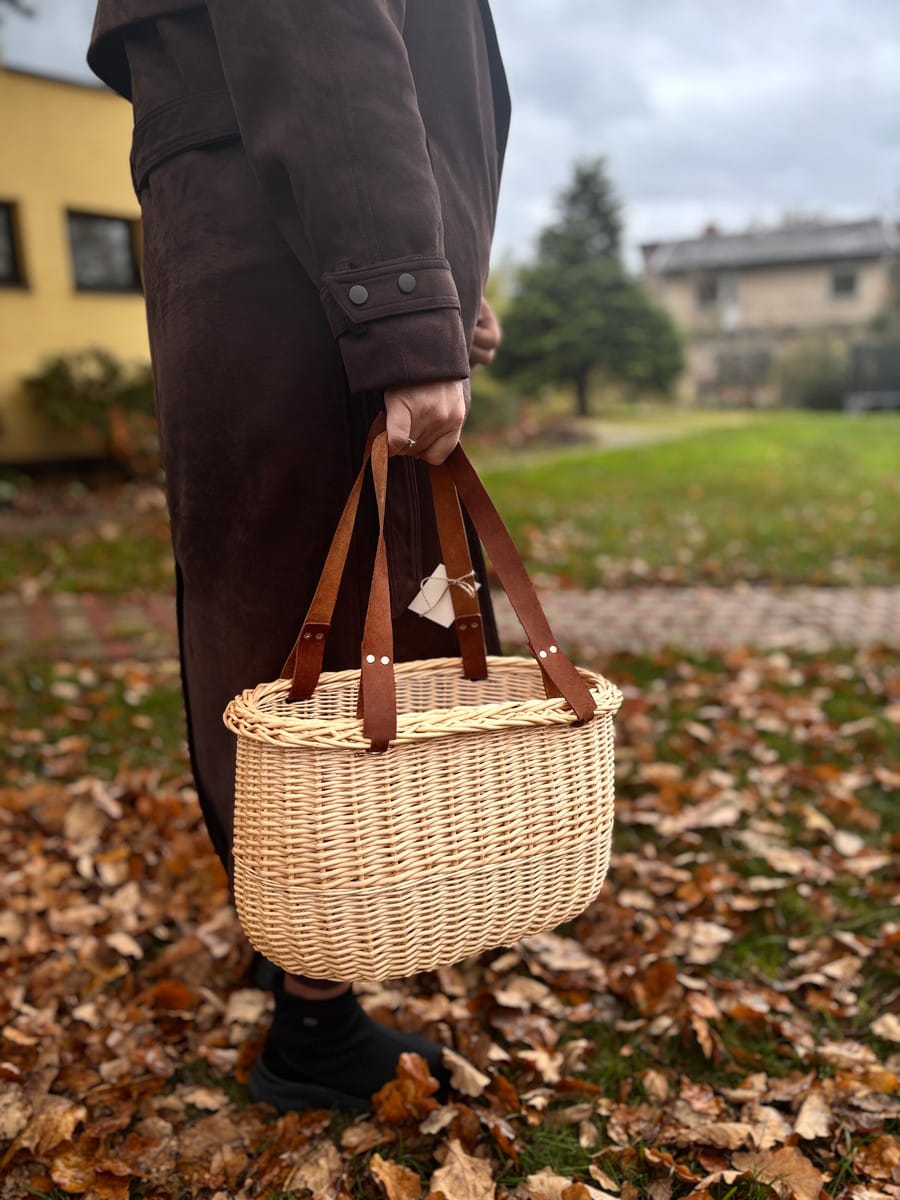 IG10 Einkaufskorb