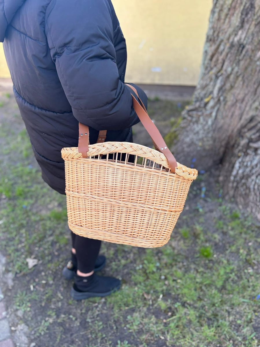 IG25 Einkaufskorb