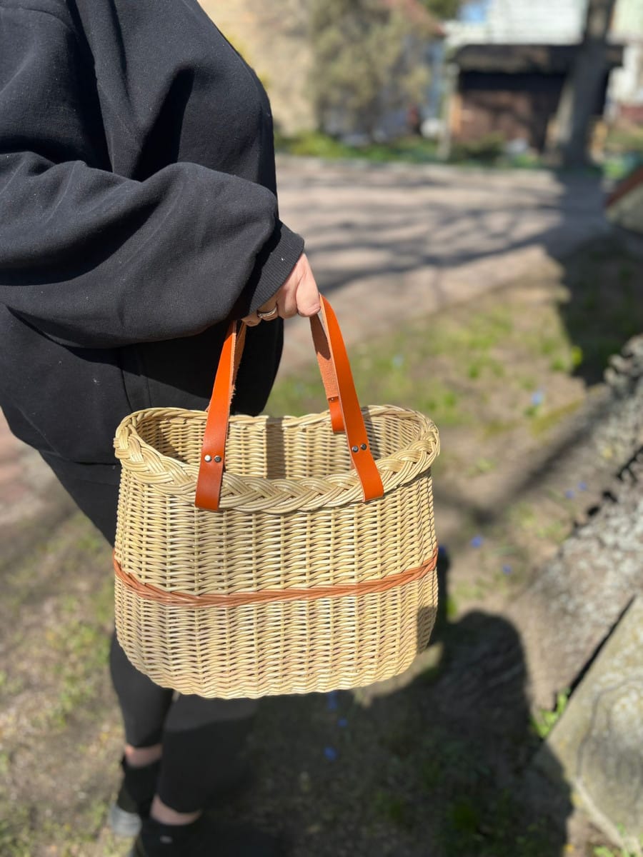 IG26 Einkaufskorb