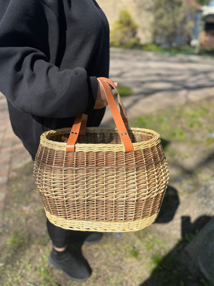 IG28 Einkaufskorb