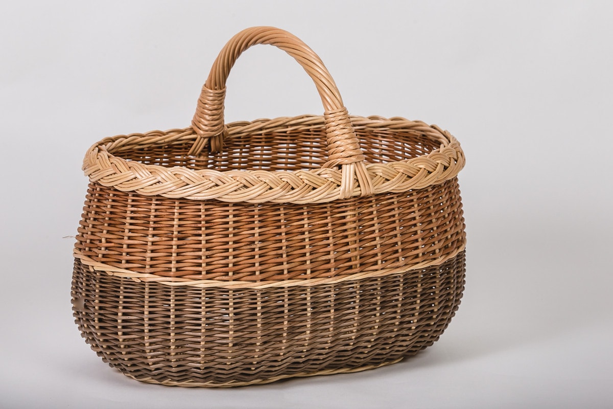 KG28 Mushroom basket