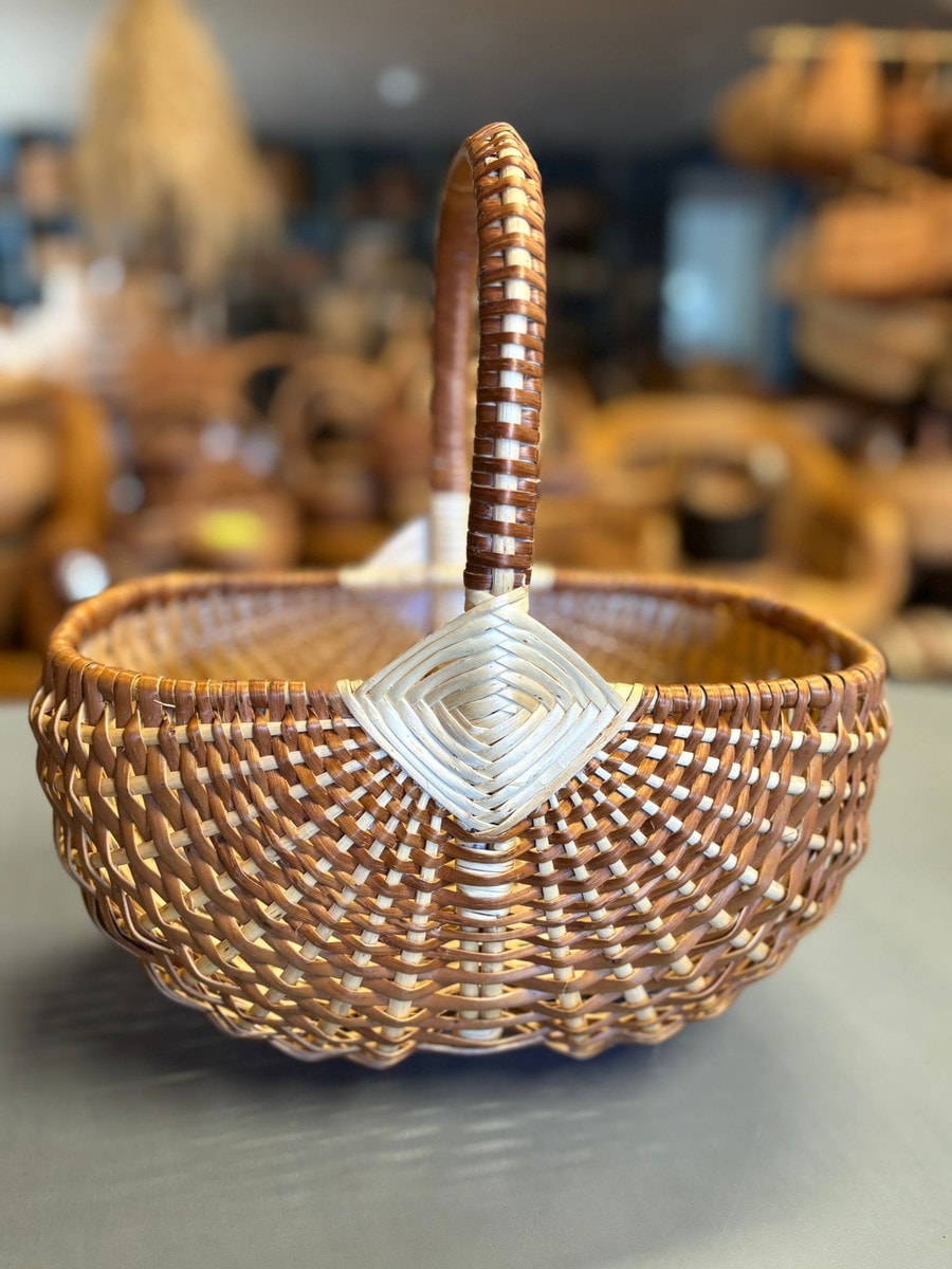 KG30 Mushroom basket