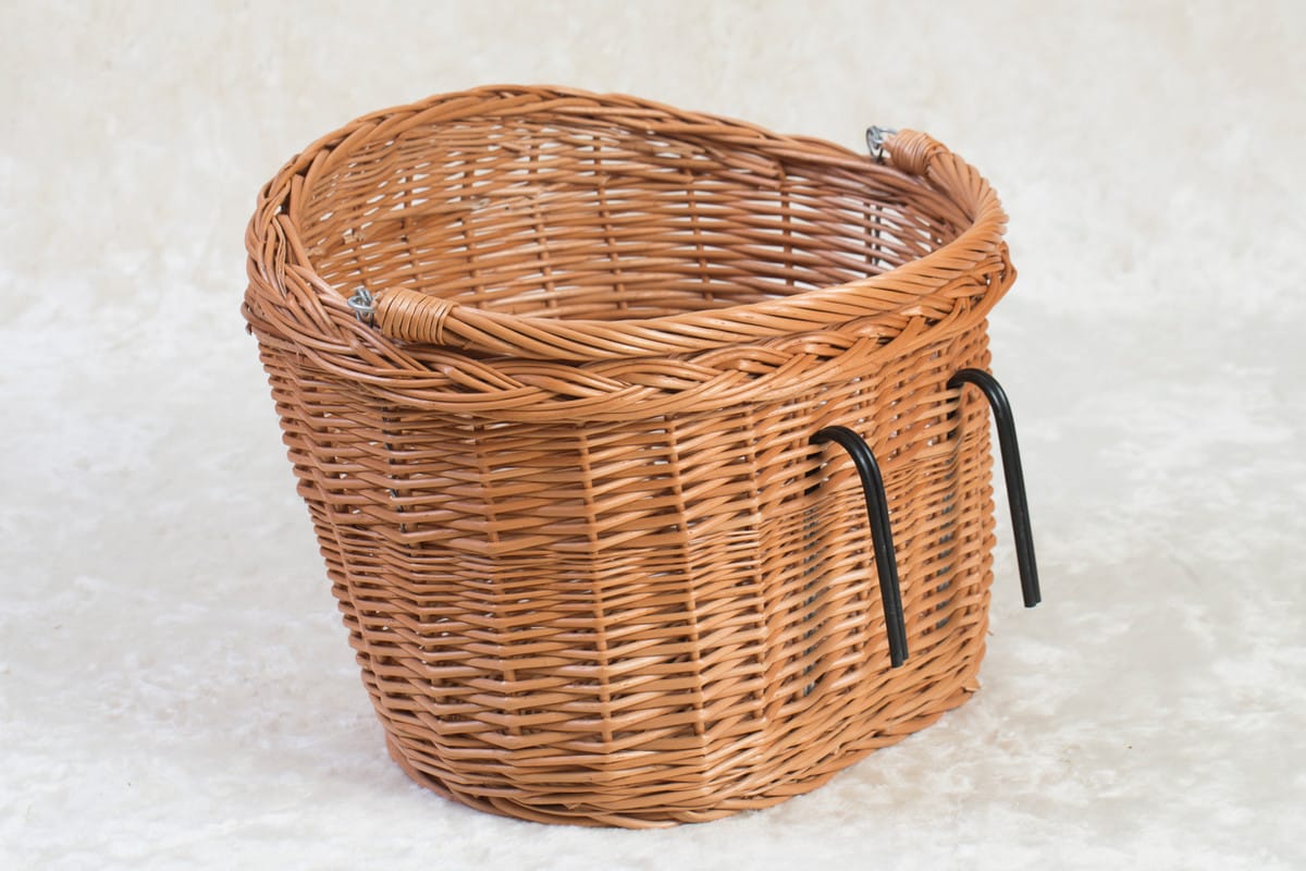 VLG1 Fahrradkorb