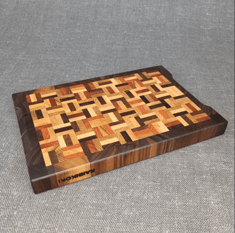 Triskasu 32x23 cm
