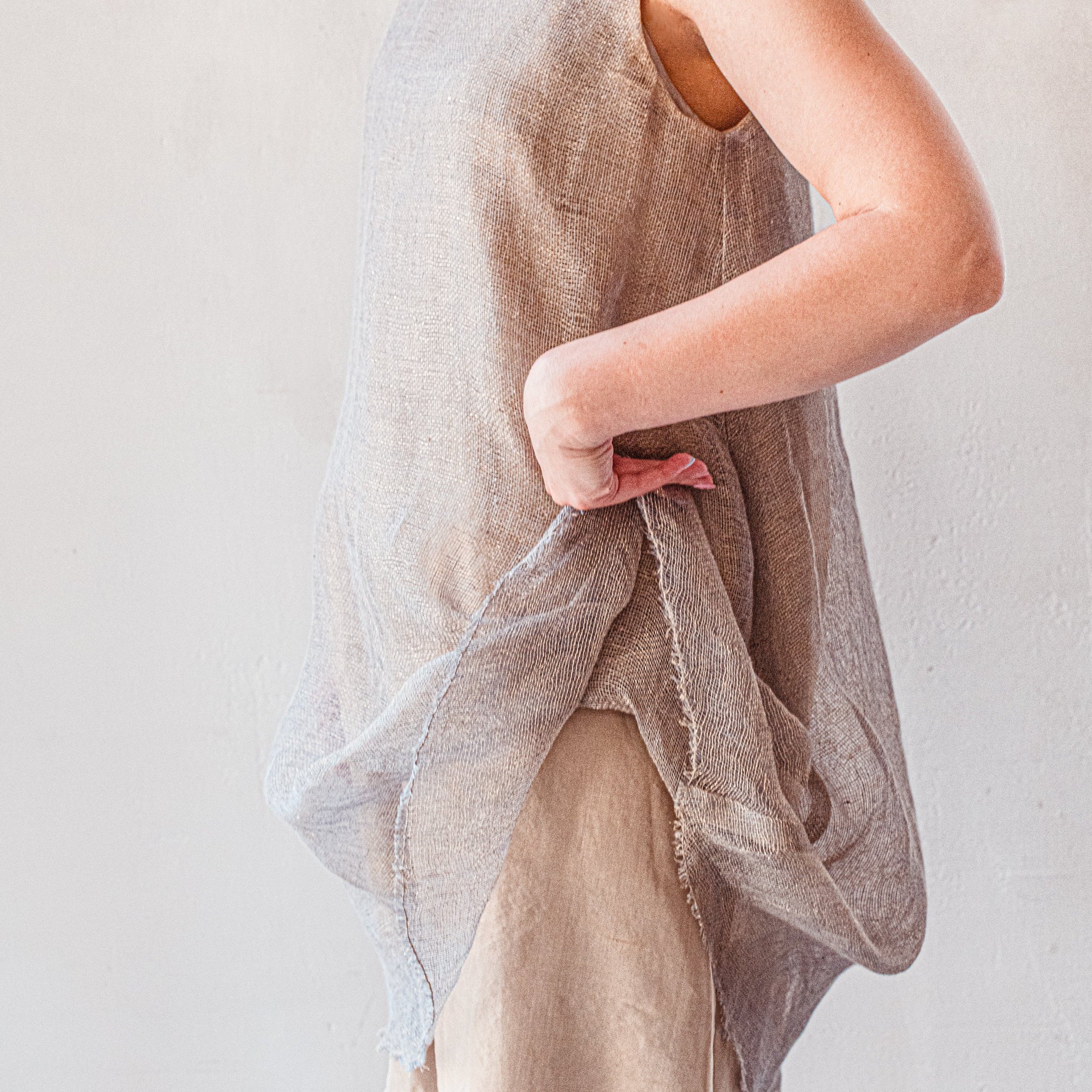 Dress Sayumi by Studio Natural