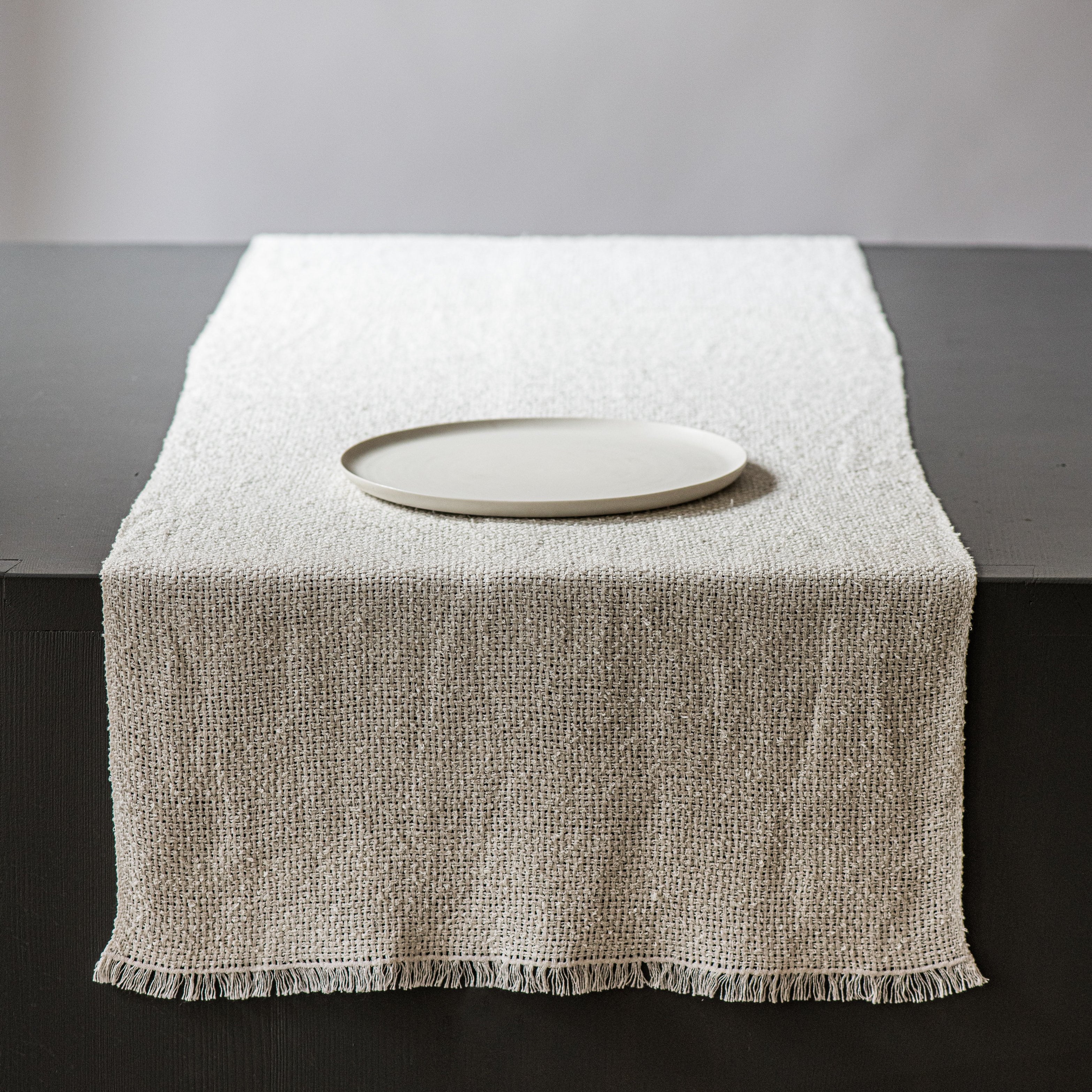Tischläufer Place 50x190 cm by Studio Natural