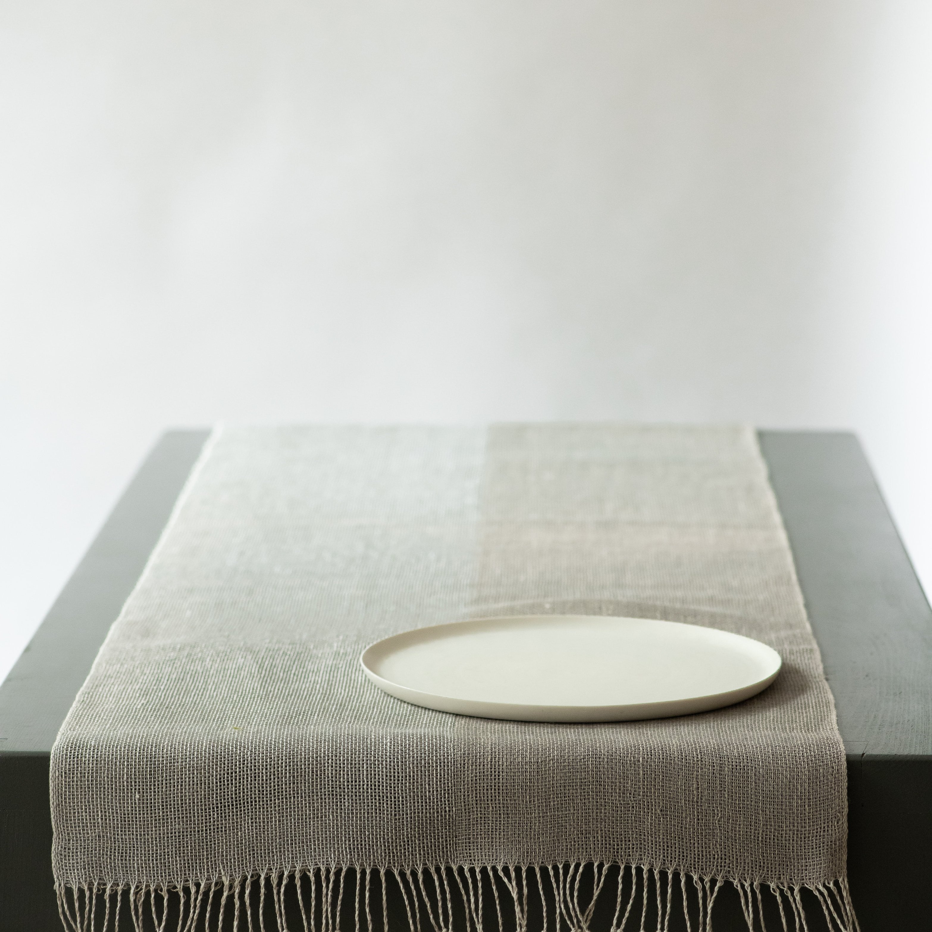 Table runner Double Dal 50x170 cm by Studio Natural