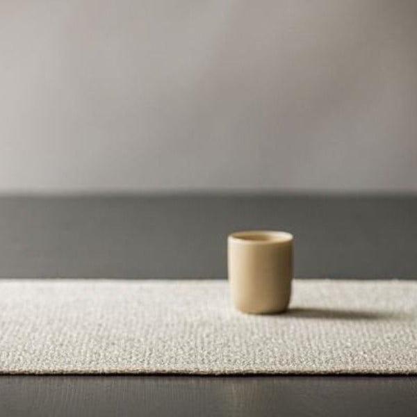 Tischset Bouclé 45x35 cm