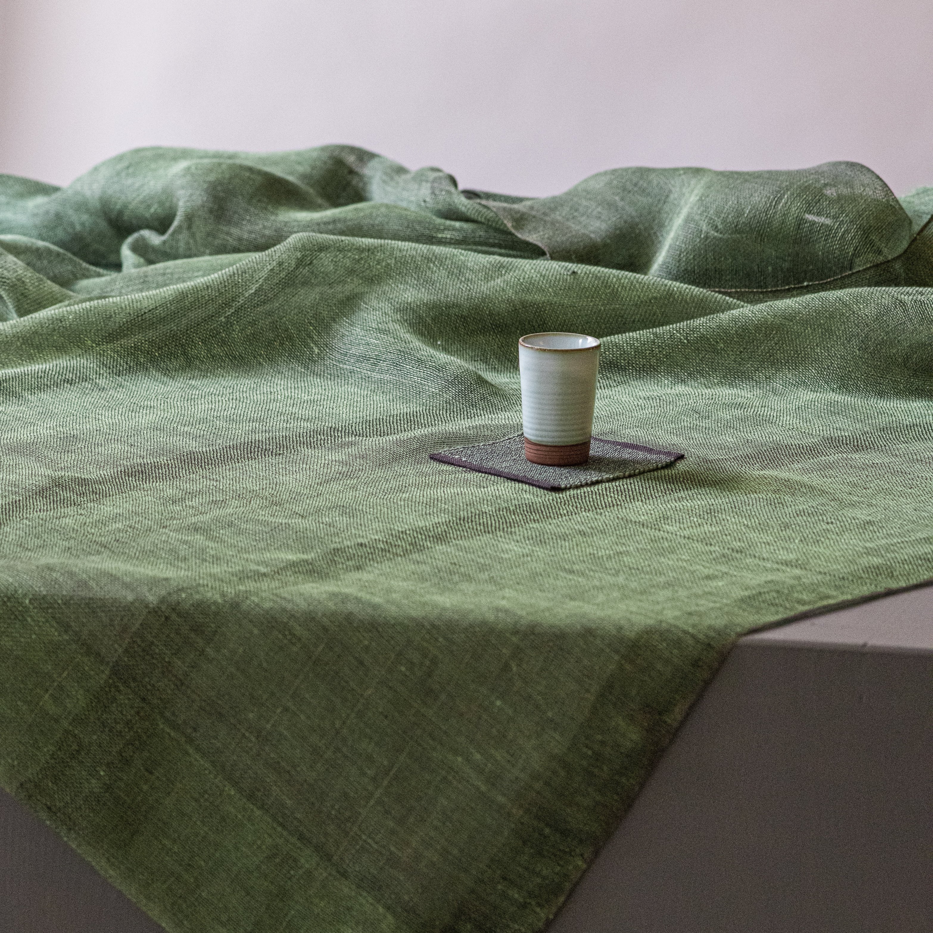 Tablecloth Inita 180x260 cm by Studio Natural
