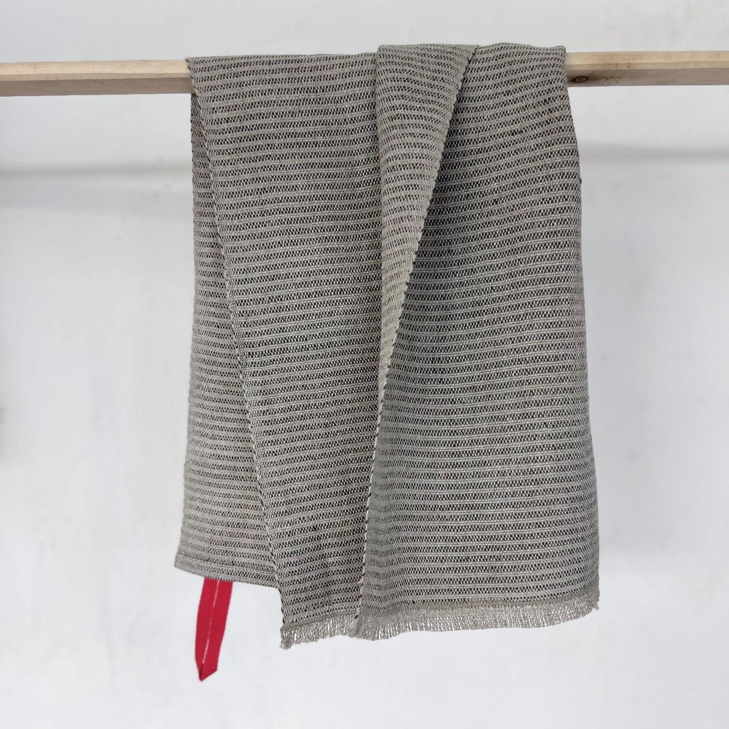Linen kitchen towel in natural 40x70 cm by Studio Natural