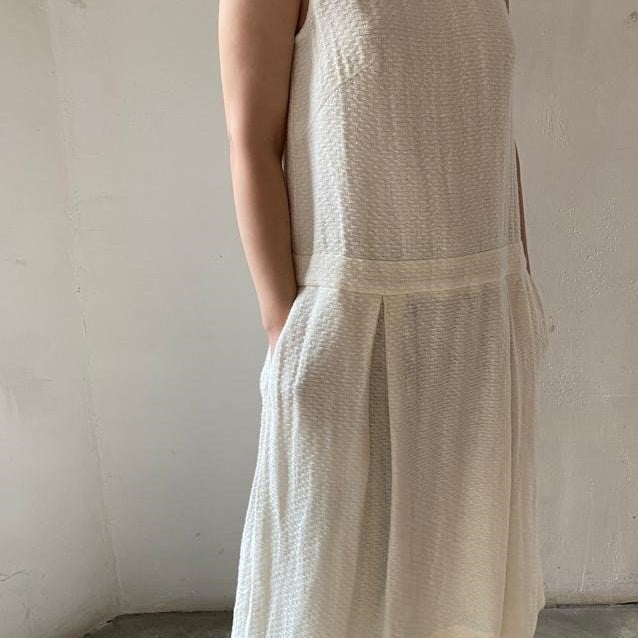 Dress Art Deco by Studio Natural