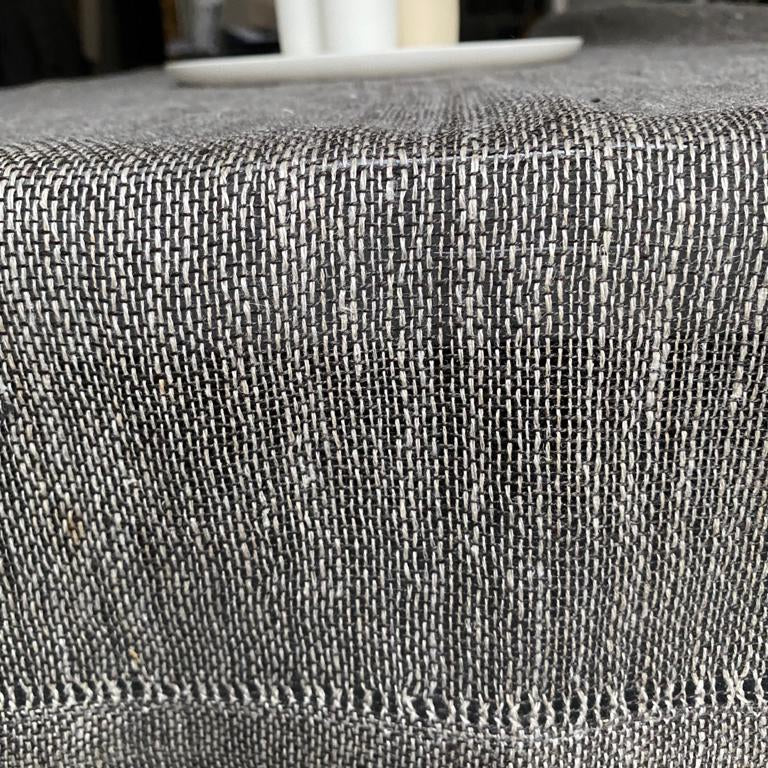 Linen tablecloth Transparent 160x300 cm by Studio Natural