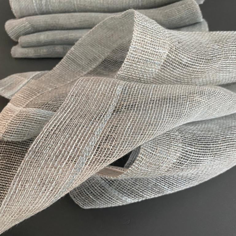 Linen napkin Tinita 45x45 cm by Studio Natural