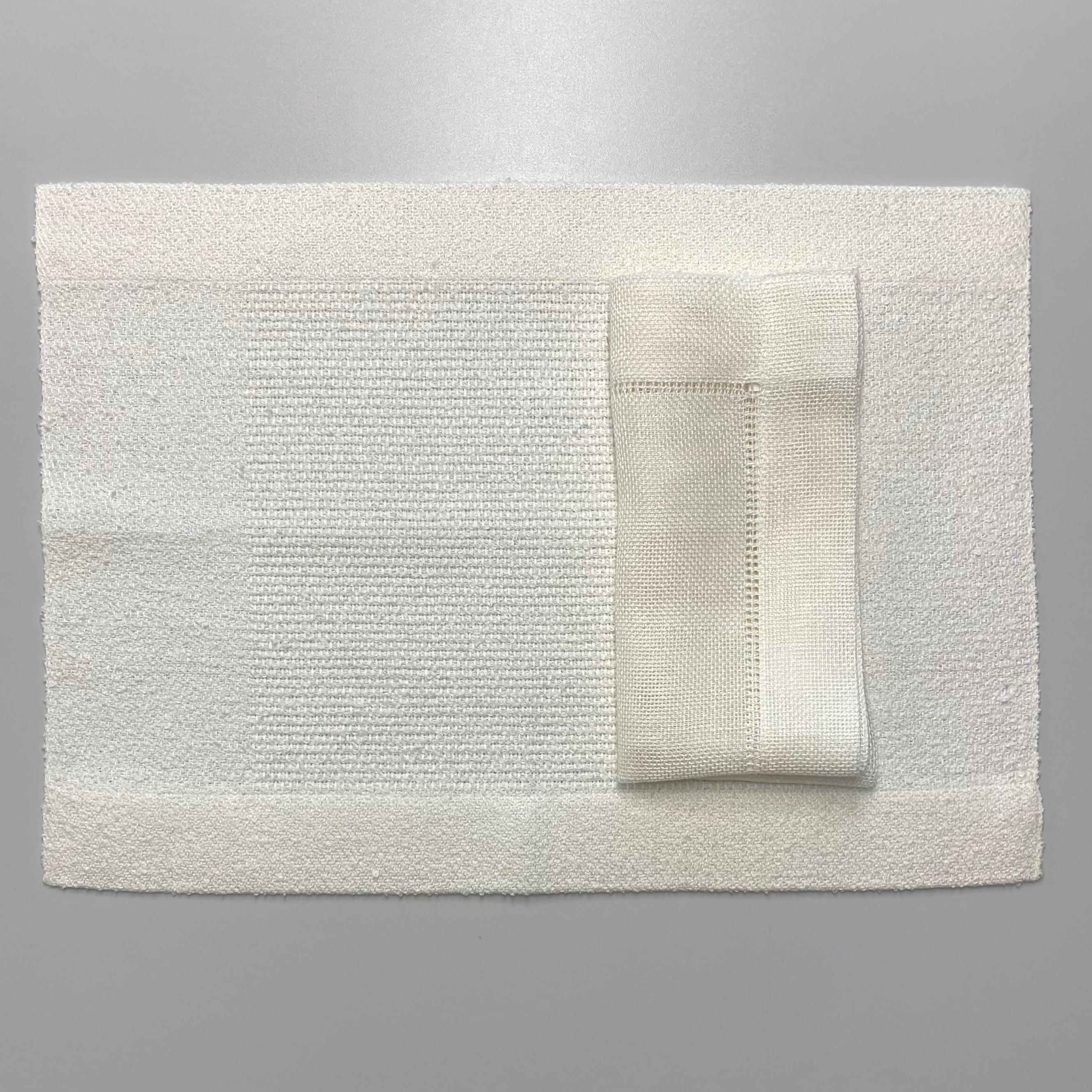 Tischset Bouclé 50x36 cm